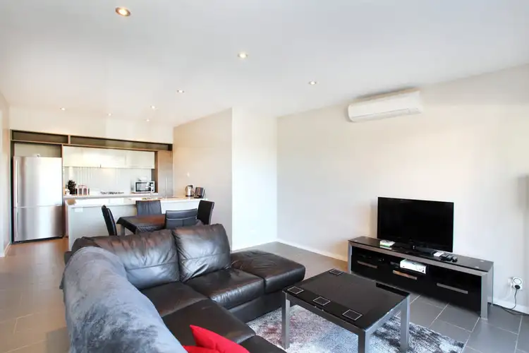 Fifth view of Homely townhouse listing, 5/11 Monckton Place, Caroline Springs VIC 3023