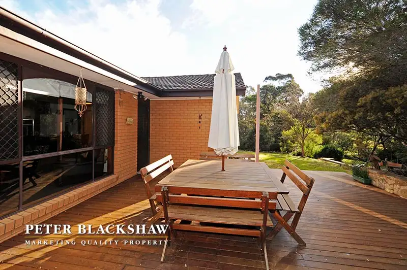 Main view of Homely house listing, 40 Maltby Circuit, Wanniassa ACT 2903