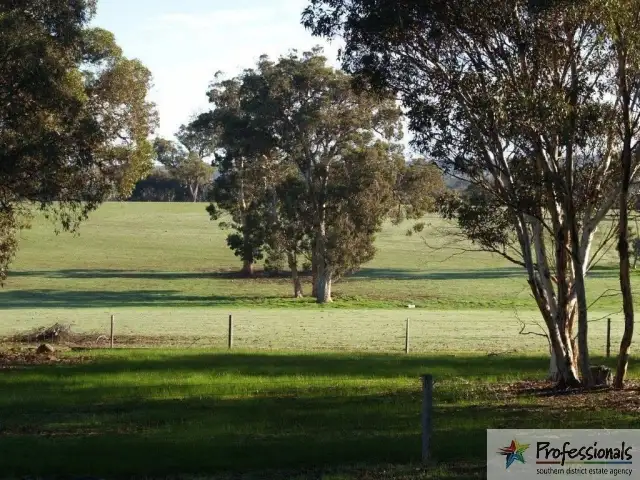Seventh view of Homely rural property listing, Address available on request