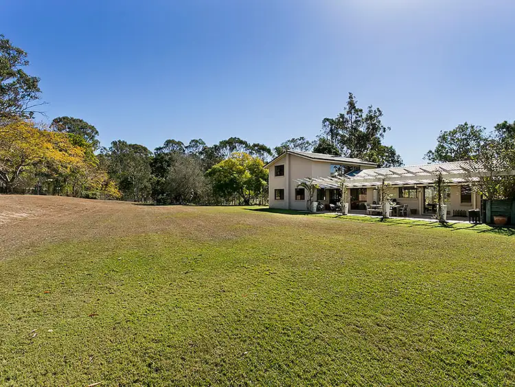 Sixth view of Homely house listing, 71 Smiths Road, Wights Mountain QLD 4520
