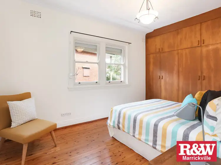Sixth view of Homely unit listing, 1/136 Livingstone Road, Marrickville NSW 2204