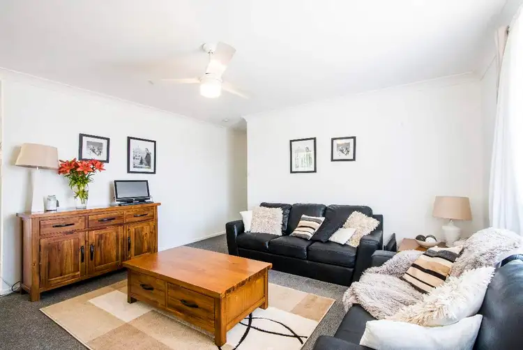 Third view of Homely block of units listing, 19A & 19B Macpherson Crescent, Grafton NSW 2460