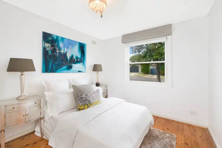 Fifth view of Homely apartment listing, 1/1 Young Street, Vaucluse NSW 2030