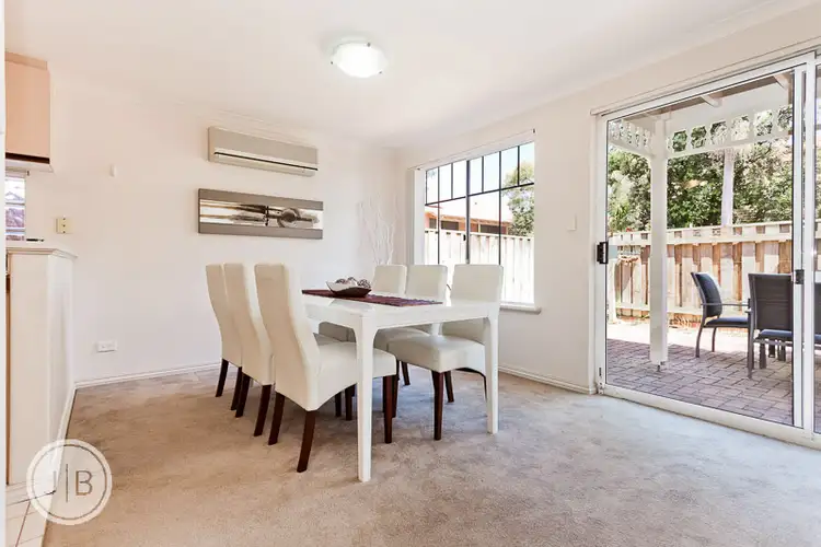 Third view of Homely townhouse listing, 52c Coode Street, South Perth WA 6151