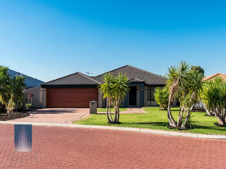 Main view of Homely house listing, 21 Mudlark Close, Langford WA 6147