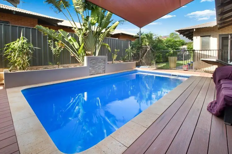 Main view of Homely house listing, 16 Kingfisher Wy, Nickol WA 6714