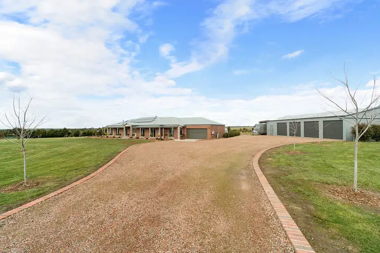 45 Trovatello Way, Riddells Creek VIC 3431