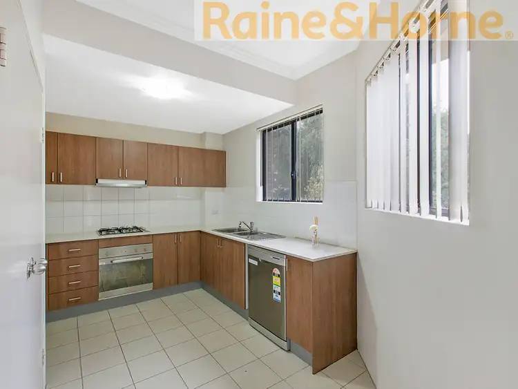 Fifth view of Homely apartment listing, 9/2-6 Regentville Road, Jamisontown NSW 2750