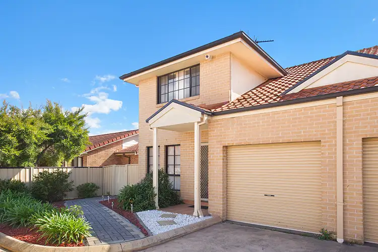 3/89 Minto Road, Minto NSW 2566