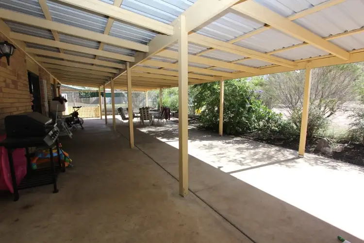 Third view of Homely house listing, 26 McGinley Rd, Nanango QLD 4615