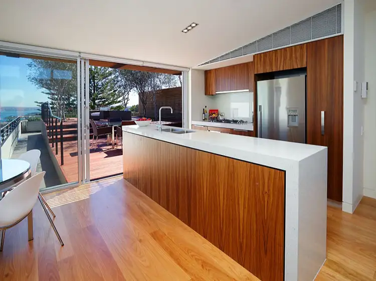 Third view of Homely apartment listing, 10/32 New South Head Road, Vaucluse NSW 2030