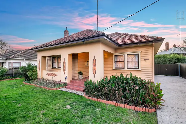 Second view of Homely house listing, 320 Skipton Street, Ballarat VIC 3350