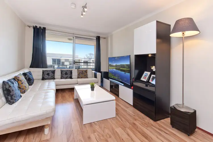 Third view of Homely apartment listing, 7/198 Pacific Highway, Greenwich NSW 2065