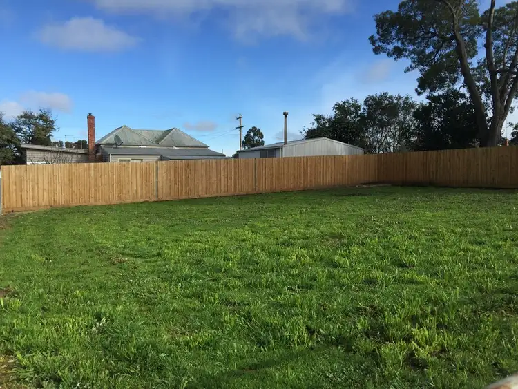 Sixth view of Homely land listing, Lot 2 101 Clunes Road, Creswick VIC 3363