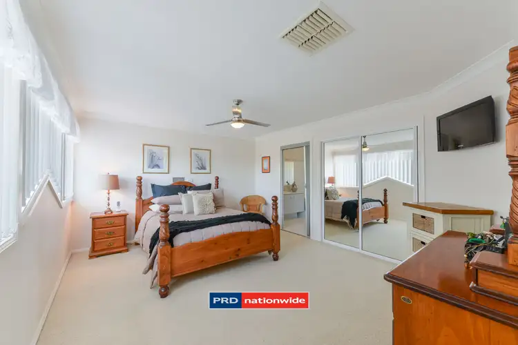 Sixth view of Homely house listing, 5 Stratford Place, Tamworth NSW 2340