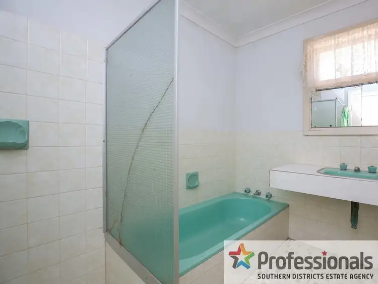 Seventh view of Homely house listing, 1/164 Minninup Road, South Bunbury WA 6230