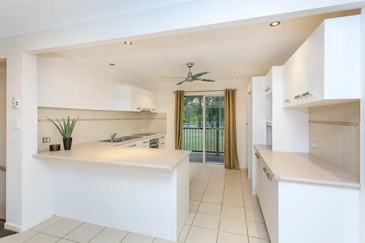 Seventh view of Homely rural property listing, 55 JULIE WAY, Mudgeeraba QLD 4213