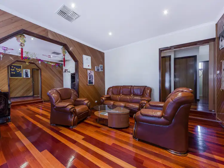Third view of Homely house listing, 34 Chichester Drive, Taylors Lakes VIC 3038