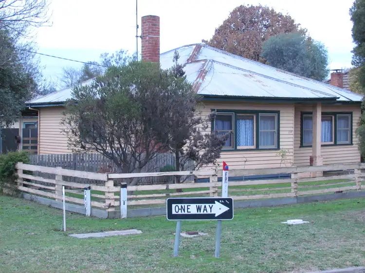 Main view of Homely house listing, 138 High Street, Yea VIC 3717