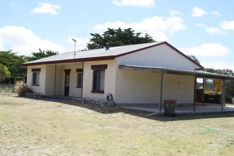 Fifth view of Homely rural property listing, 292 Cape Jaffa Road, Cape Jaffa SA 5275