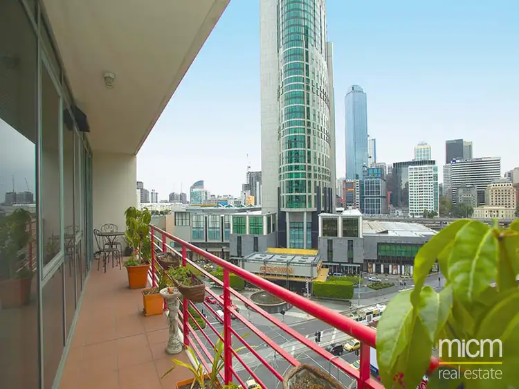 903/83 Queensbridge Street, Southbank VIC 3006