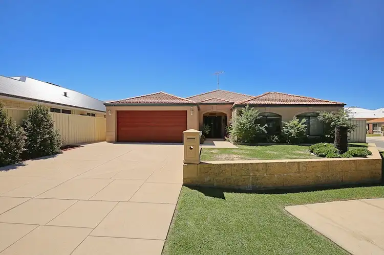 10 Yallingup Loop, Dawesville WA 6211