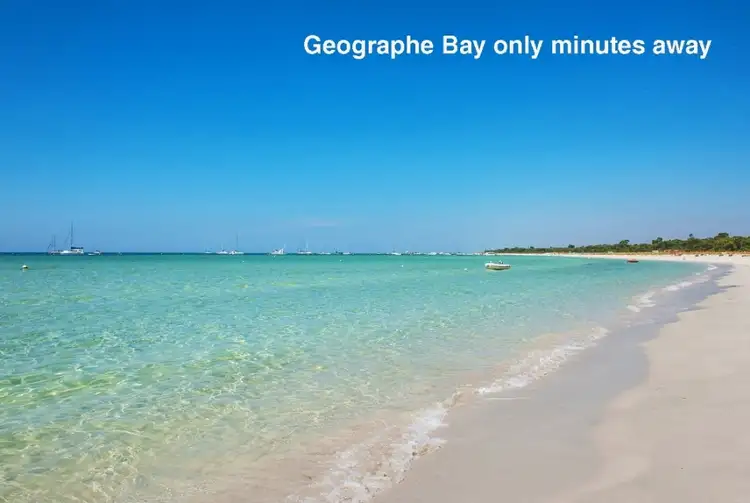 Sixth view of Homely land listing, 23 Ballard Loop, Dunsborough WA 6281