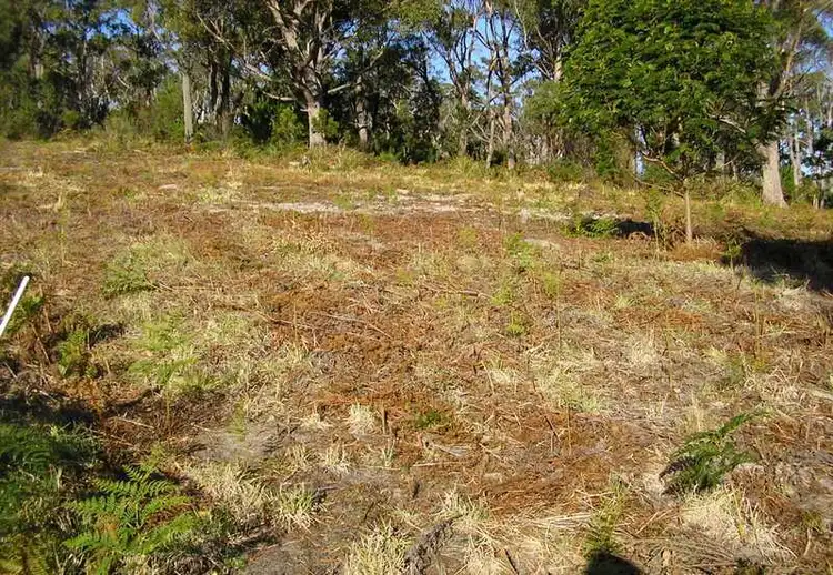 Fourth view of Homely land listing, Lot 3 Turvey Street, Nubeena TAS 7184