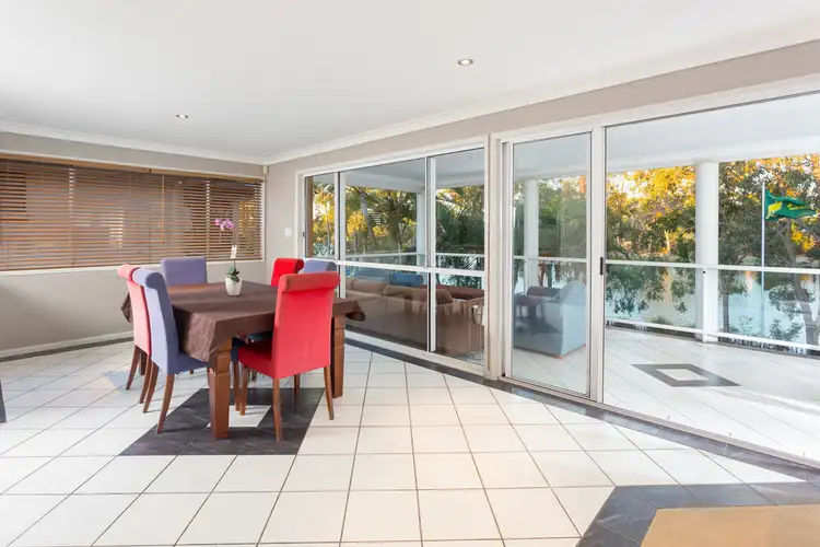 Seventh view of Homely house listing, 17 Alexandrina Cct, Forest Lake QLD 4078