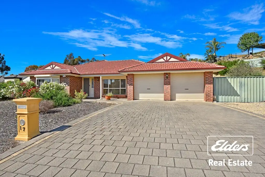 Main view of Homely house listing, 17 Expedition Drive, Hewett SA 5118
