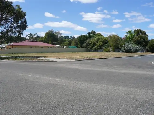 Second view of Homely land listing, 14 Albert Rd, Meningie SA 5264