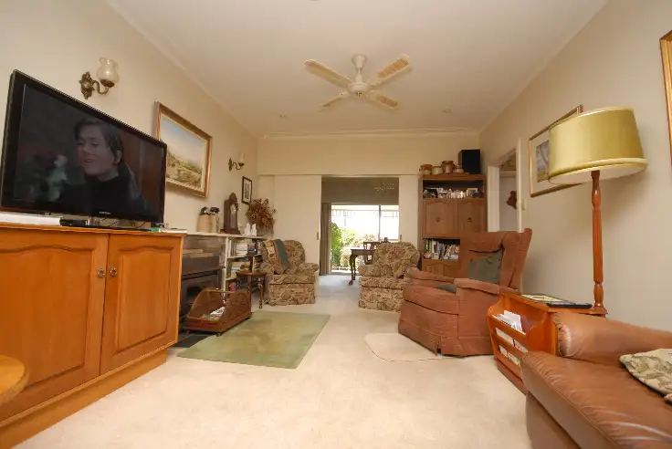 Fifth view of Homely house listing, 71 Riverine Street, Bairnsdale VIC 3875