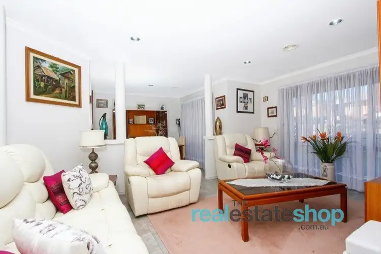 Fourth view of Homely house listing, 78 James Smith Circuit, Conder ACT 2906