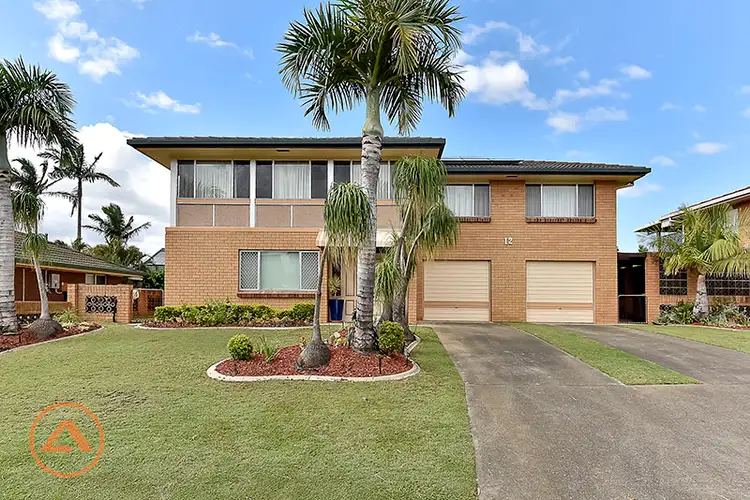 12 Blueberry Street, Algester QLD 4115