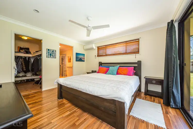 Sixth view of Homely house listing, 149 Endeavour Drive, Banksia Beach QLD 4507