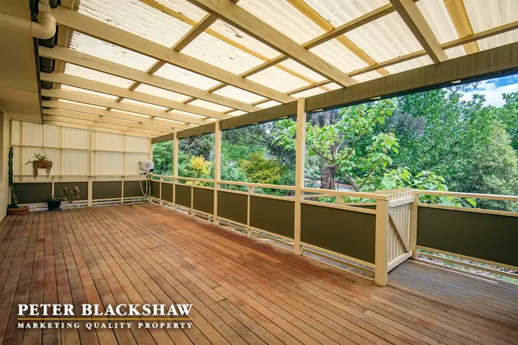 Third view of Homely house listing, 8 Sutton Place, Farrer ACT 2607