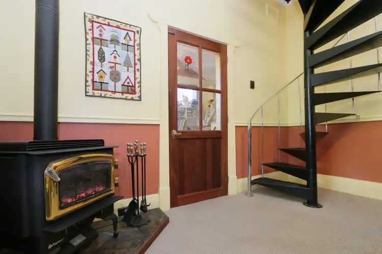 Sixth view of Homely house listing, 603 Canning Hwy, Alfred Cove WA 6154