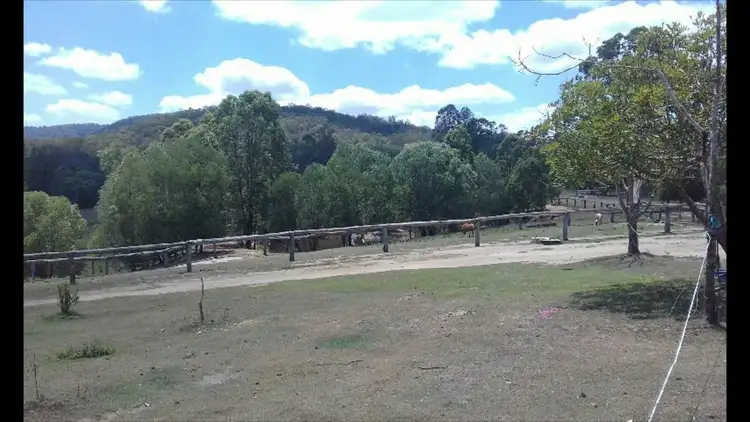 156 Hill Road, Mothar Mountain QLD 4570