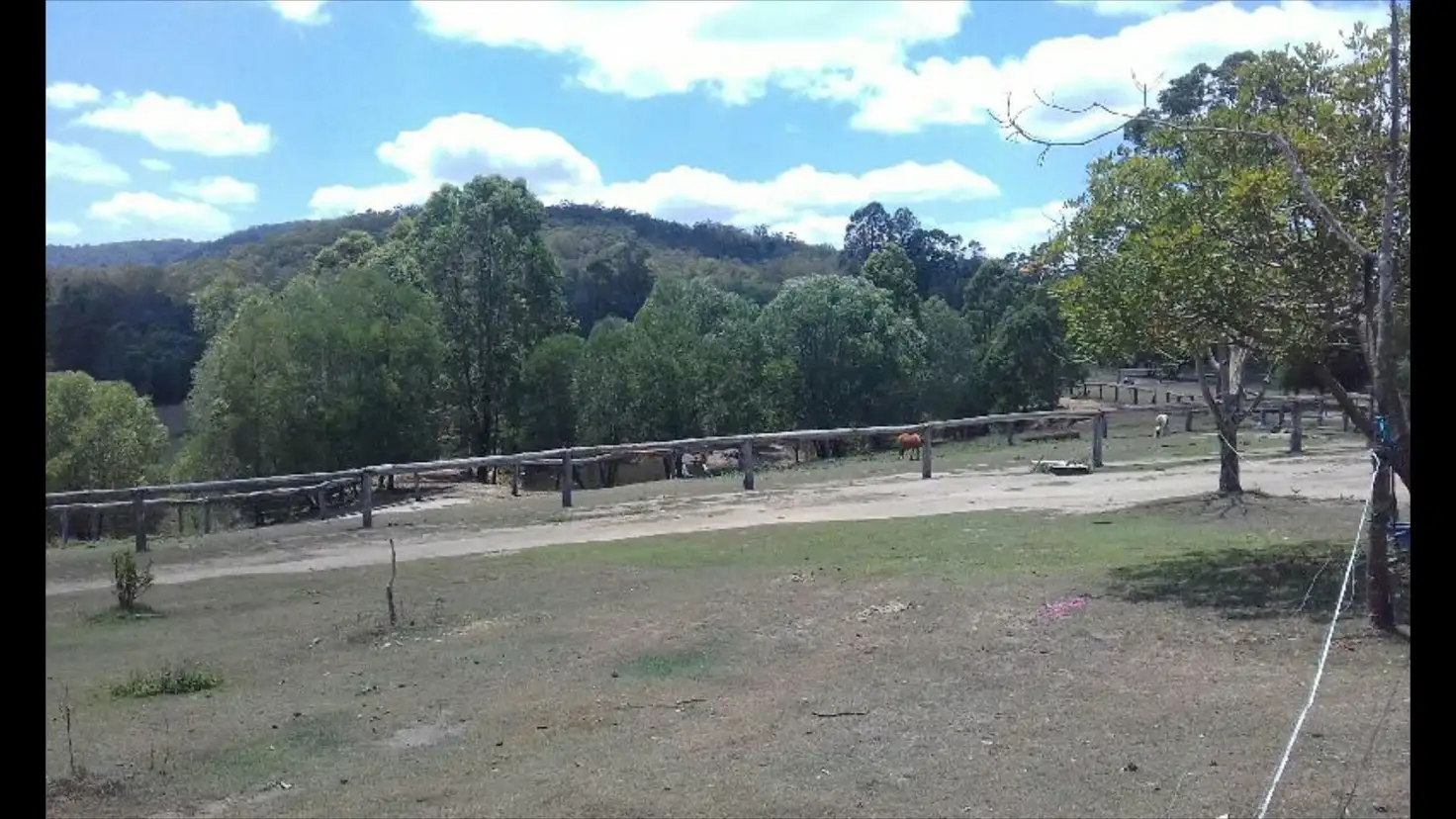 Main view of Homely house listing, 156 Hill Road, Mothar Mountain QLD 4570