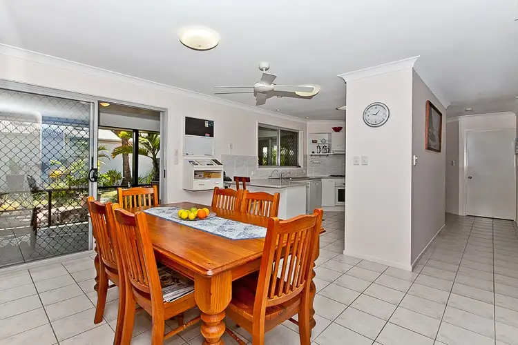 Fifth view of Homely house listing, 7 Yellowfin Place, Banksia Beach QLD 4507