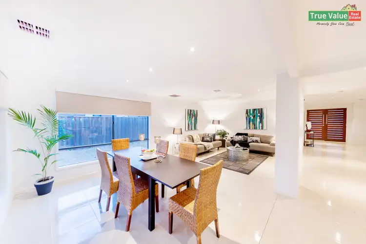 Seventh view of Homely house listing, 1 Tavor st, Tarneit VIC 3029