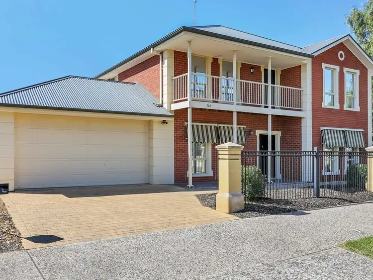 302 Mawson Lakes Boulevard, Mawson Lakes SA 5095