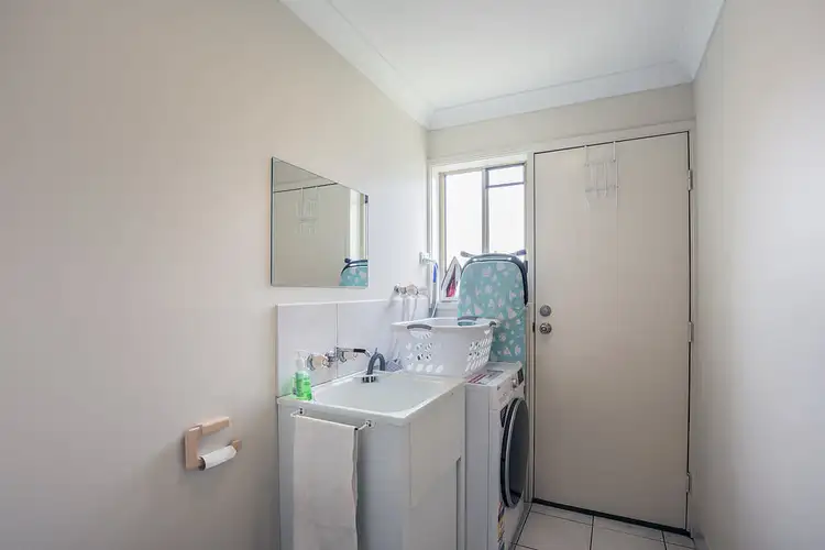 Sixth view of Homely townhouse listing, 17/118 HIGHFIELD DRIVE, Merrimac QLD 4226