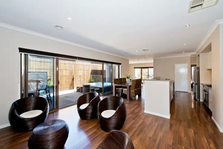 Third view of Homely house listing, 60 Peterborough Drive, Doreen VIC 3754