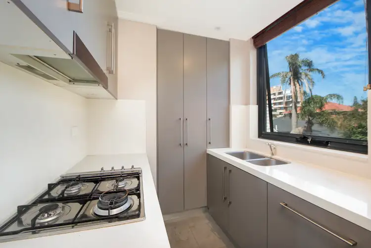 Fifth view of Homely apartment listing, 2/22 Clarke Street, Vaucluse NSW 2030