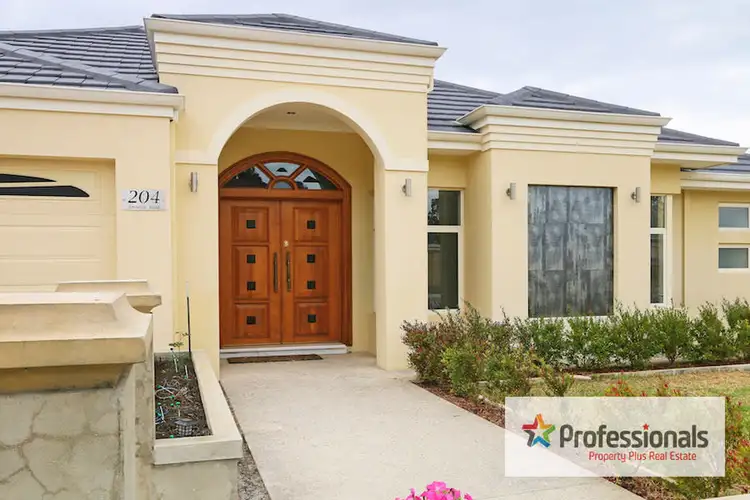Third view of Homely house listing, 204 Amherst Road, Canning Vale WA 6155