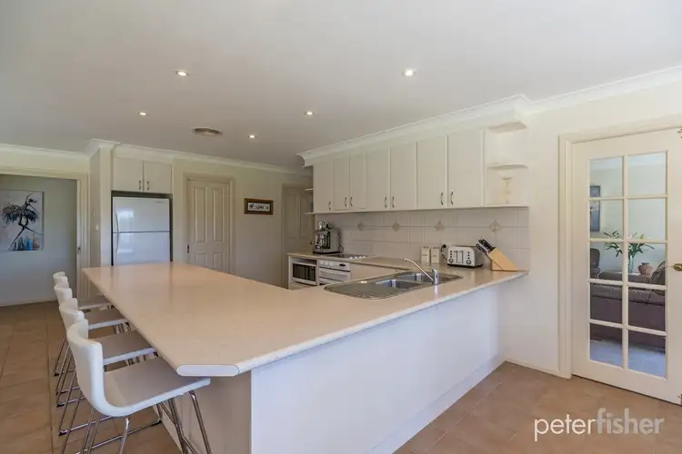 Fourth view of Homely house listing, 52 Weemilah Place, Orange NSW 2800