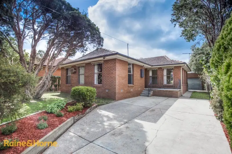 Main view of Homely house listing, 76 McKell Avenue, Sunbury VIC 3429