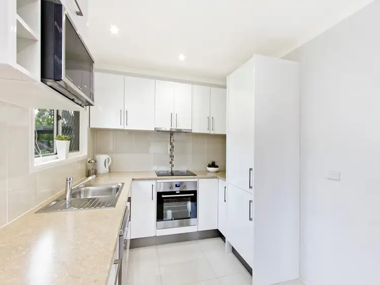 Fourth view of Homely house listing, 57 Adelaide St, Kingston QLD 4114