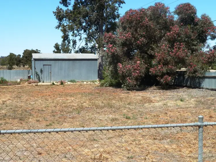 Fourth view of Homely land listing, - Paruna Road, Loxton SA 5333